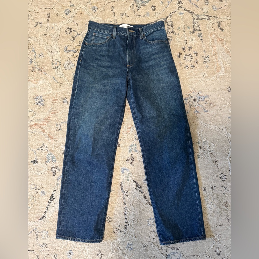 Aritzia The 90’s Marlo baggy  Jeans